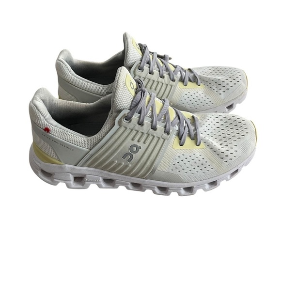 On Running Cloudswift Women Shoes Size 8.5 - Picture 5 of 8